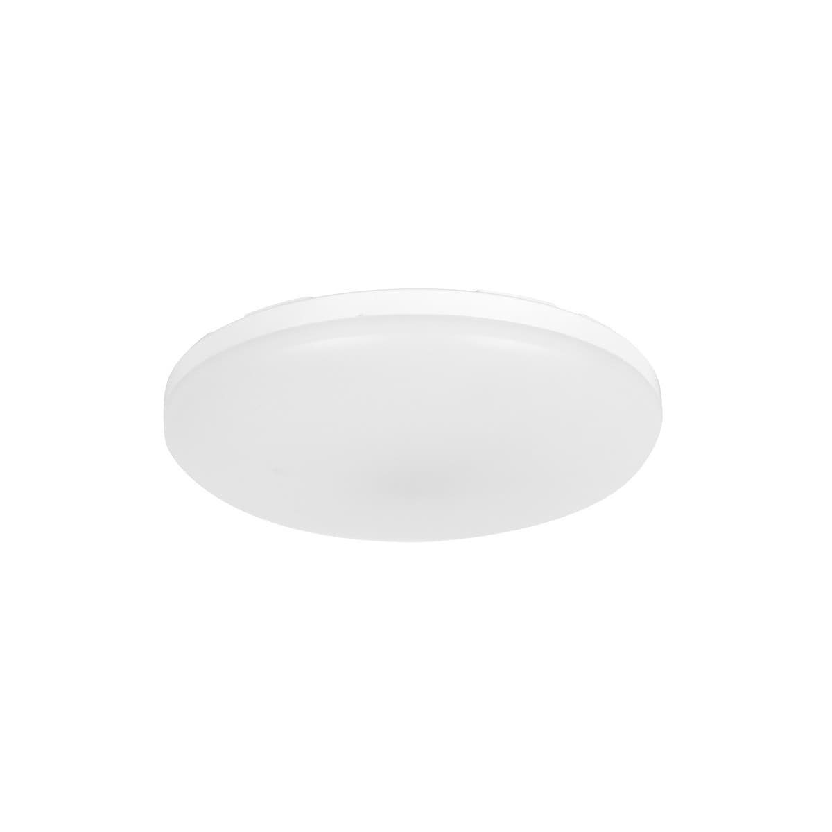 Lucci 18W 200mm GX53 LED CCT Dimmable Globe
