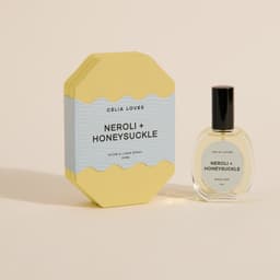 Scent