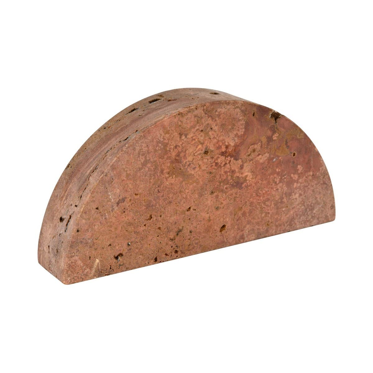 Haus & Co Rise in Rose Travertine-img-1