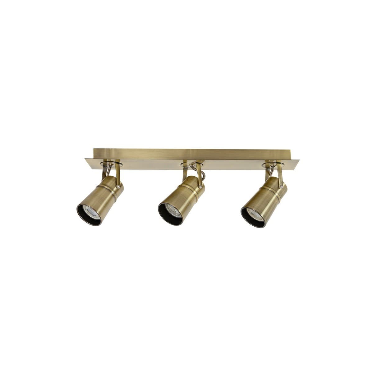 Jackson 3 Light Bar Spot in Bronze-img-1