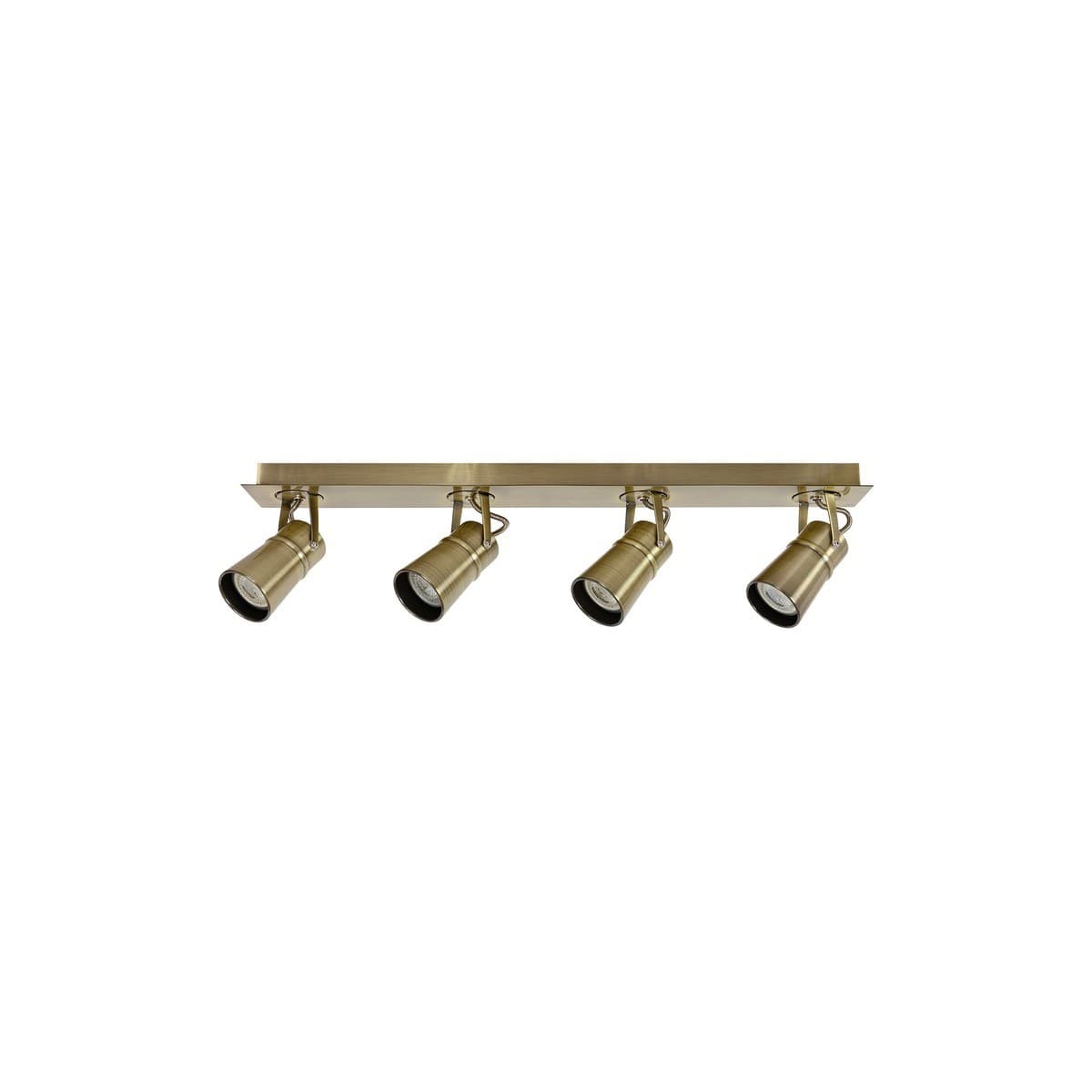 Jackson 4 Light Bar Spot in Bronze-img-1