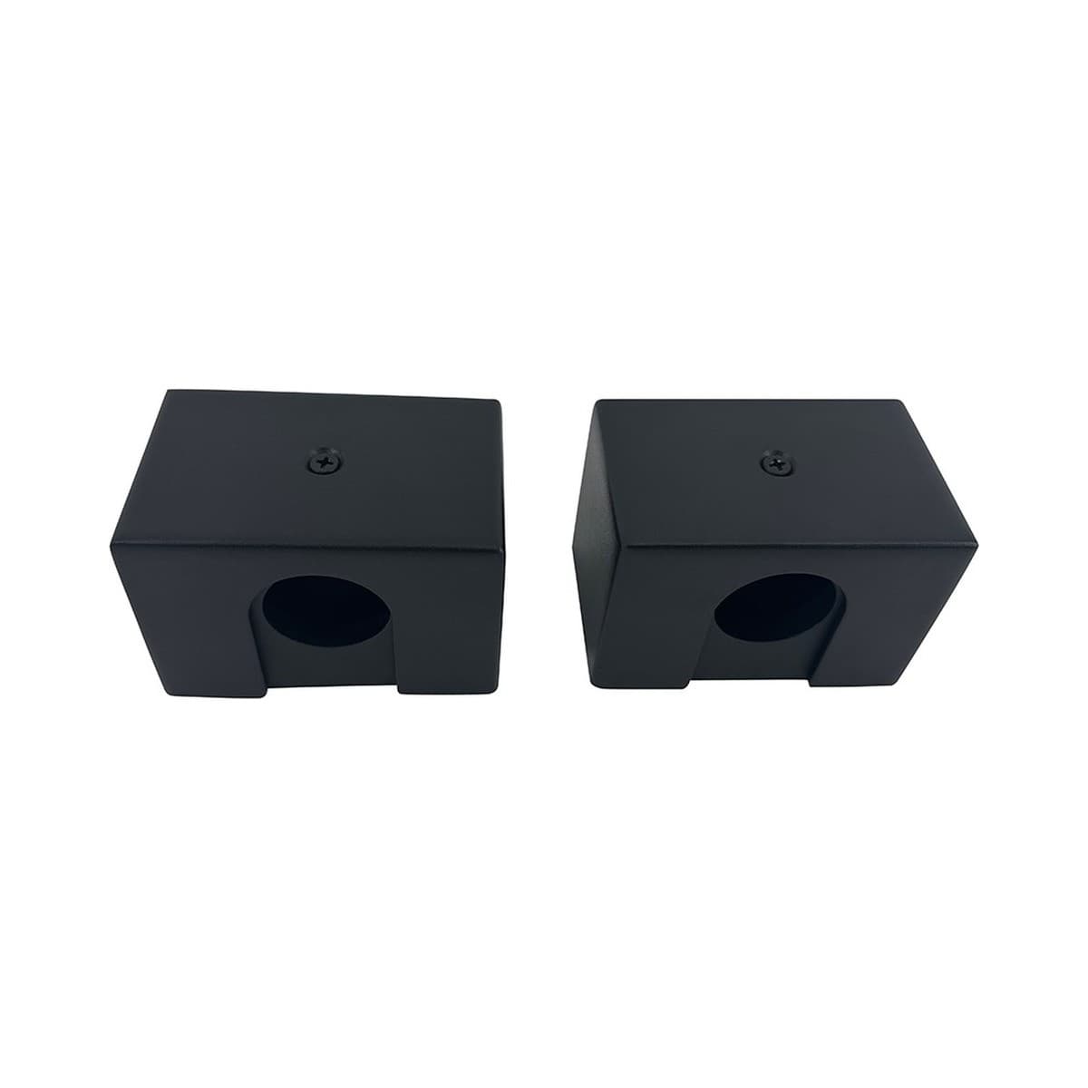 Skywire Ceiling Mount Bracket in Black, 2 Pack-img-1