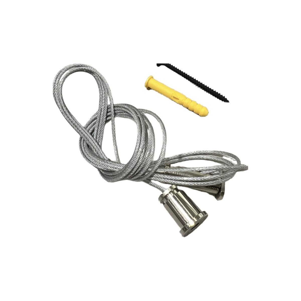 MFL Induction Track Suspension 2 Pack
