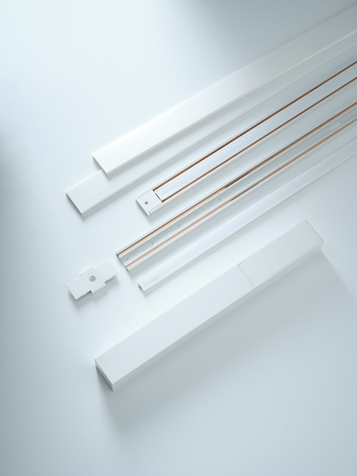 MFL Rail 48V 60W Driver for Slimline Track