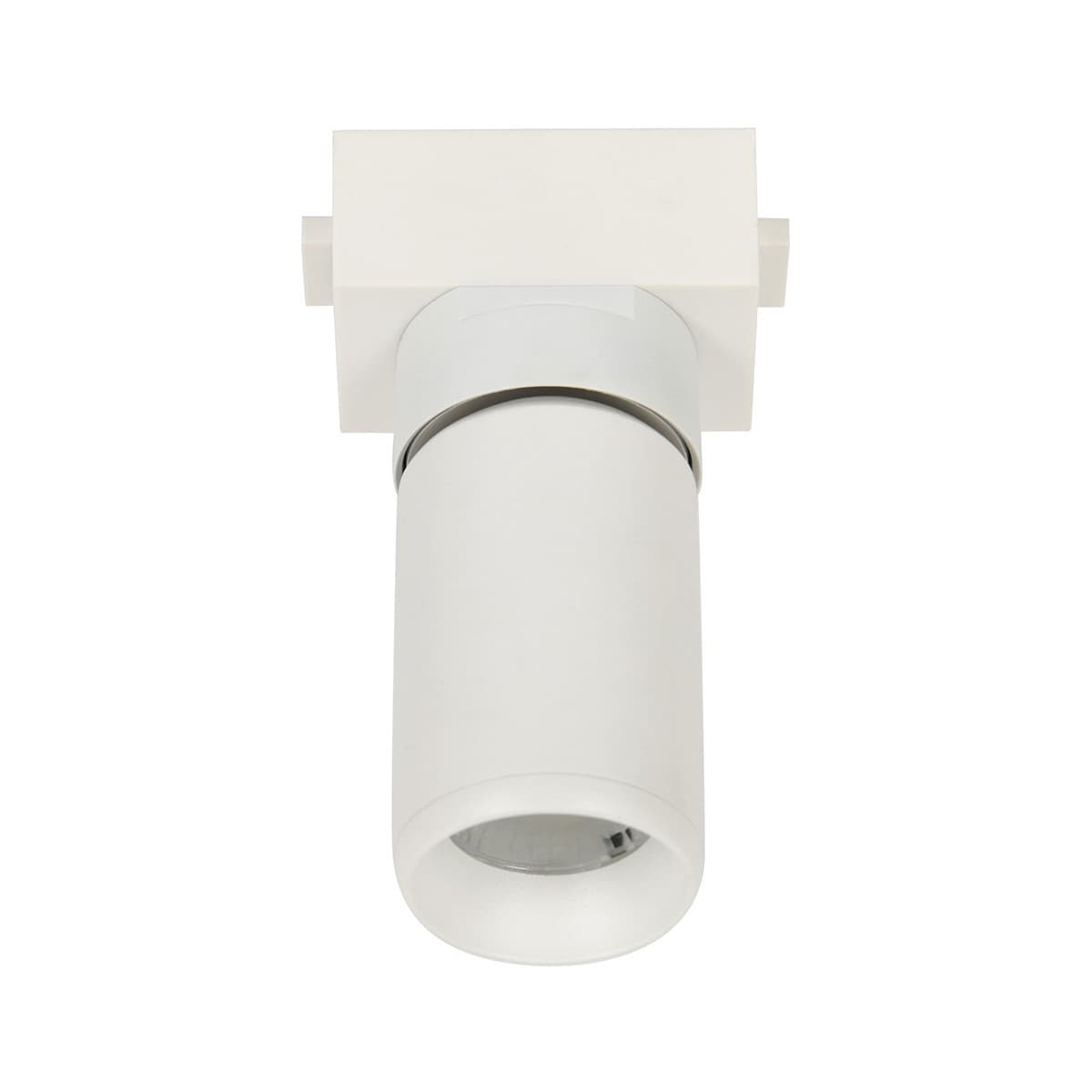 MFL Rail 48V LED Colour Switching Adjustable Spotlight for Slimline Track in White