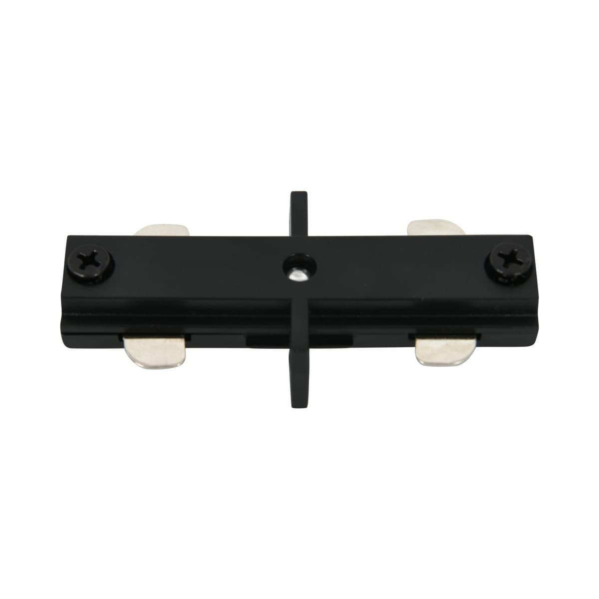 Straight Track Joiner in Black V2-img-1