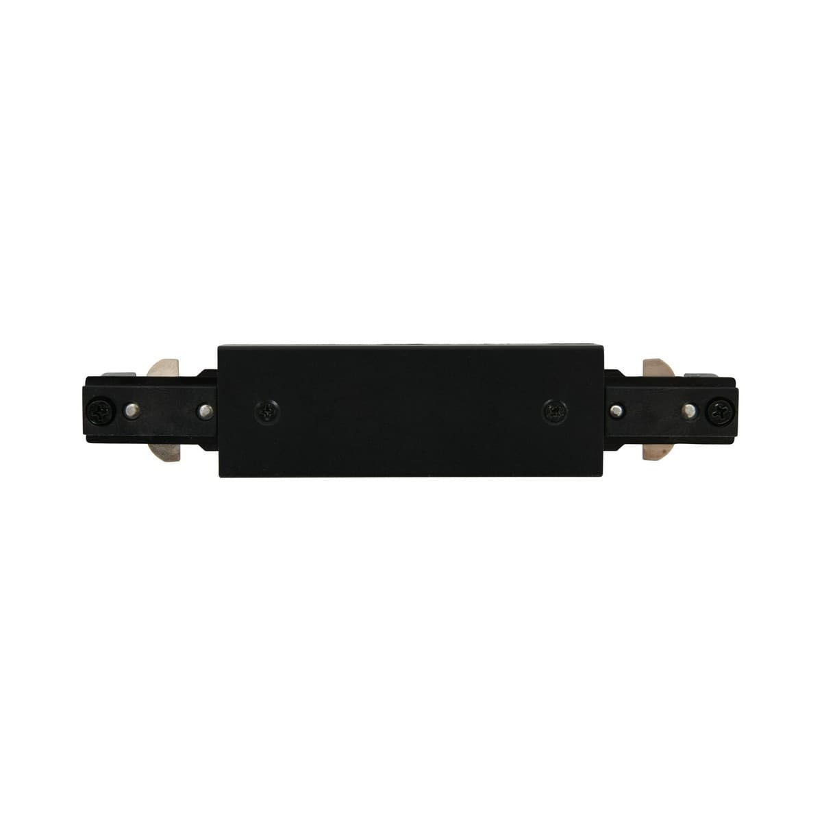 Centre Feed Track Joiner in Black V2-img-1