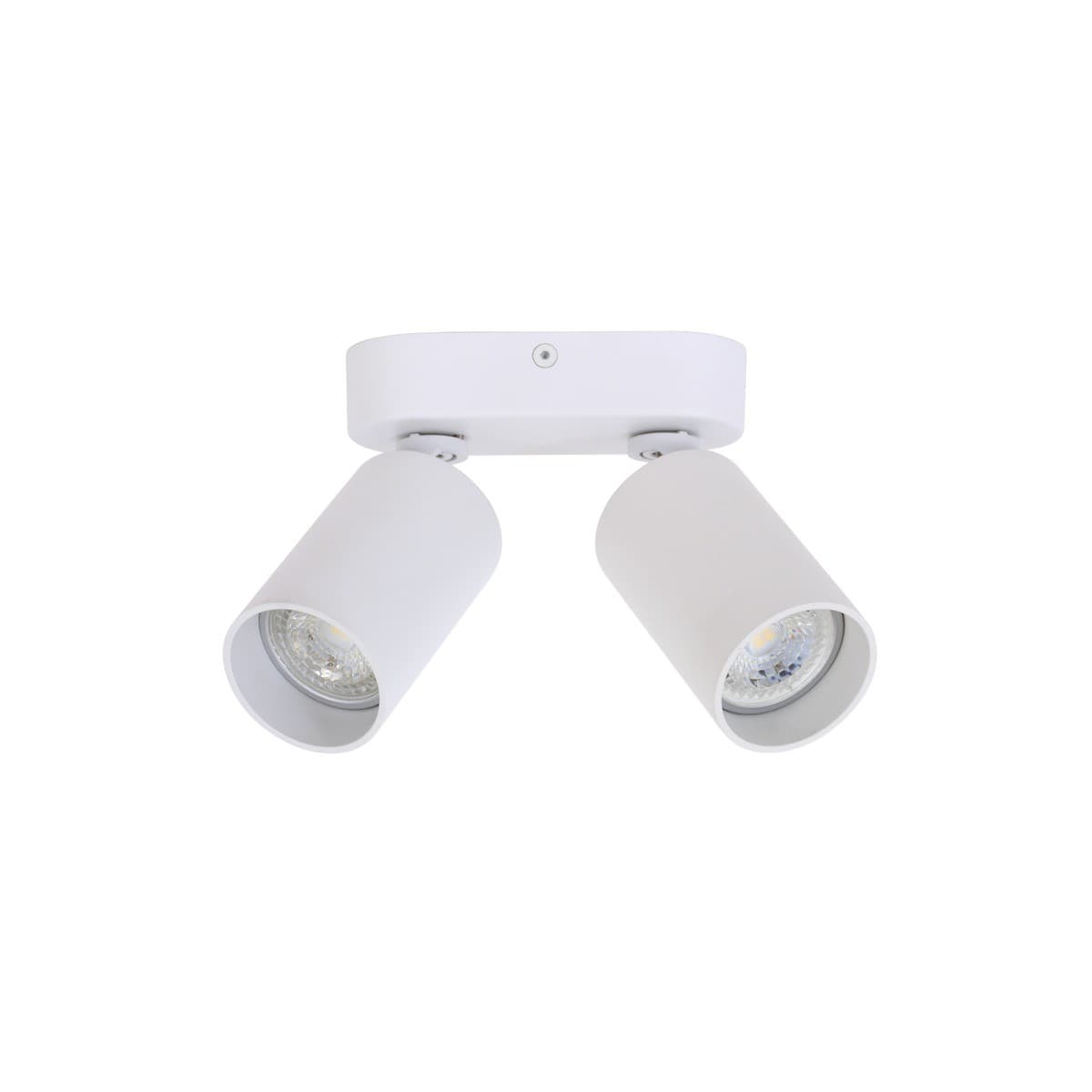 Reno 2 Light Bar Spot Light in White