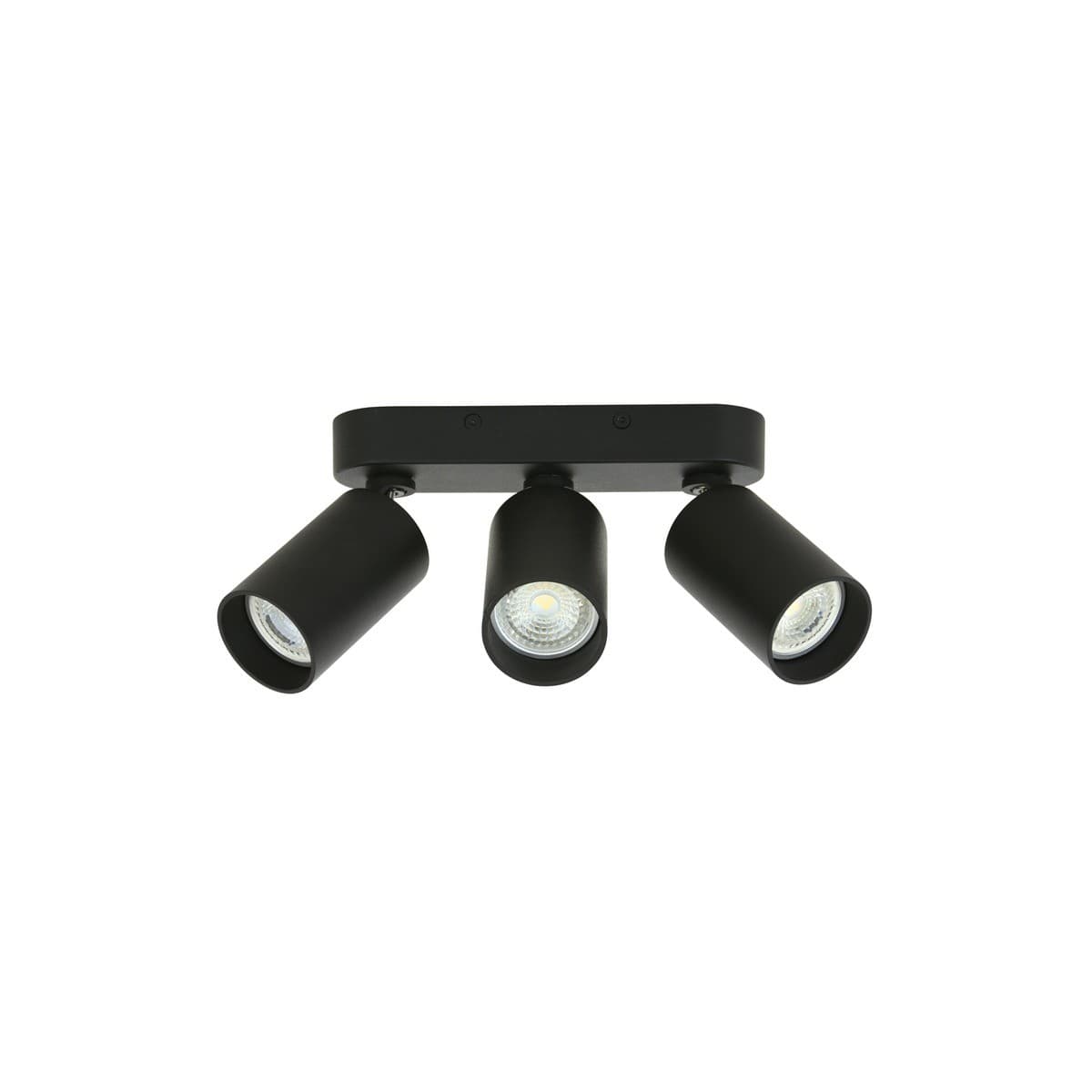 Reno 3 Light Bar Spot Light in Black-img-1