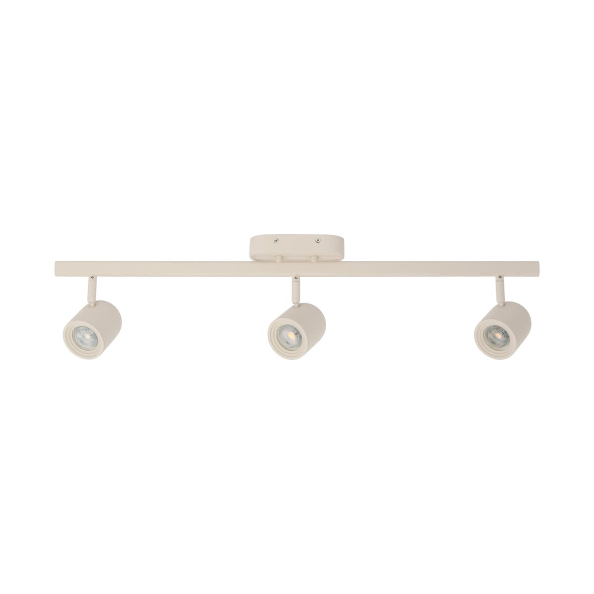 Rok 3 Light Bar Spotlight in White