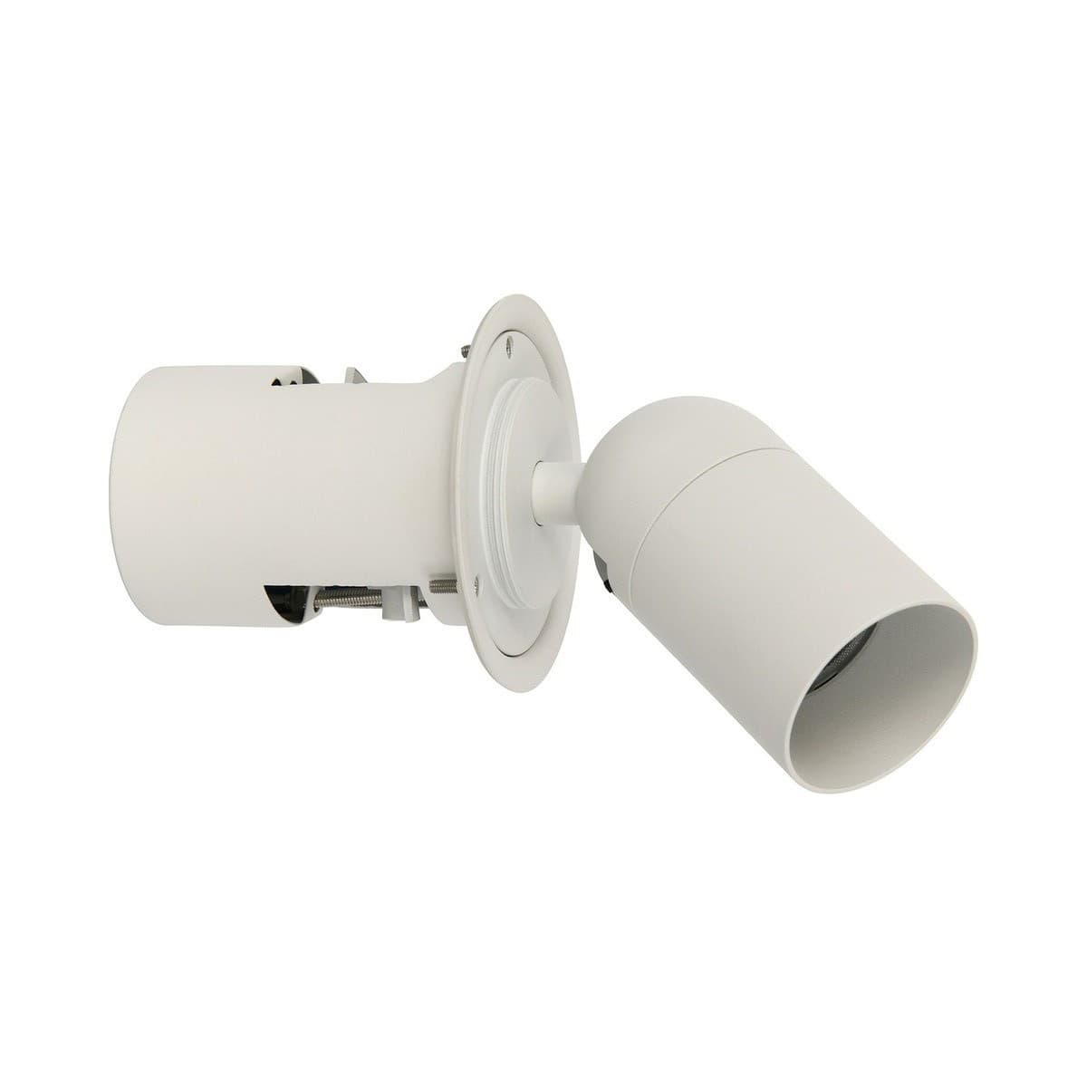 MFL Artisan LED Spotlight in White-img-1