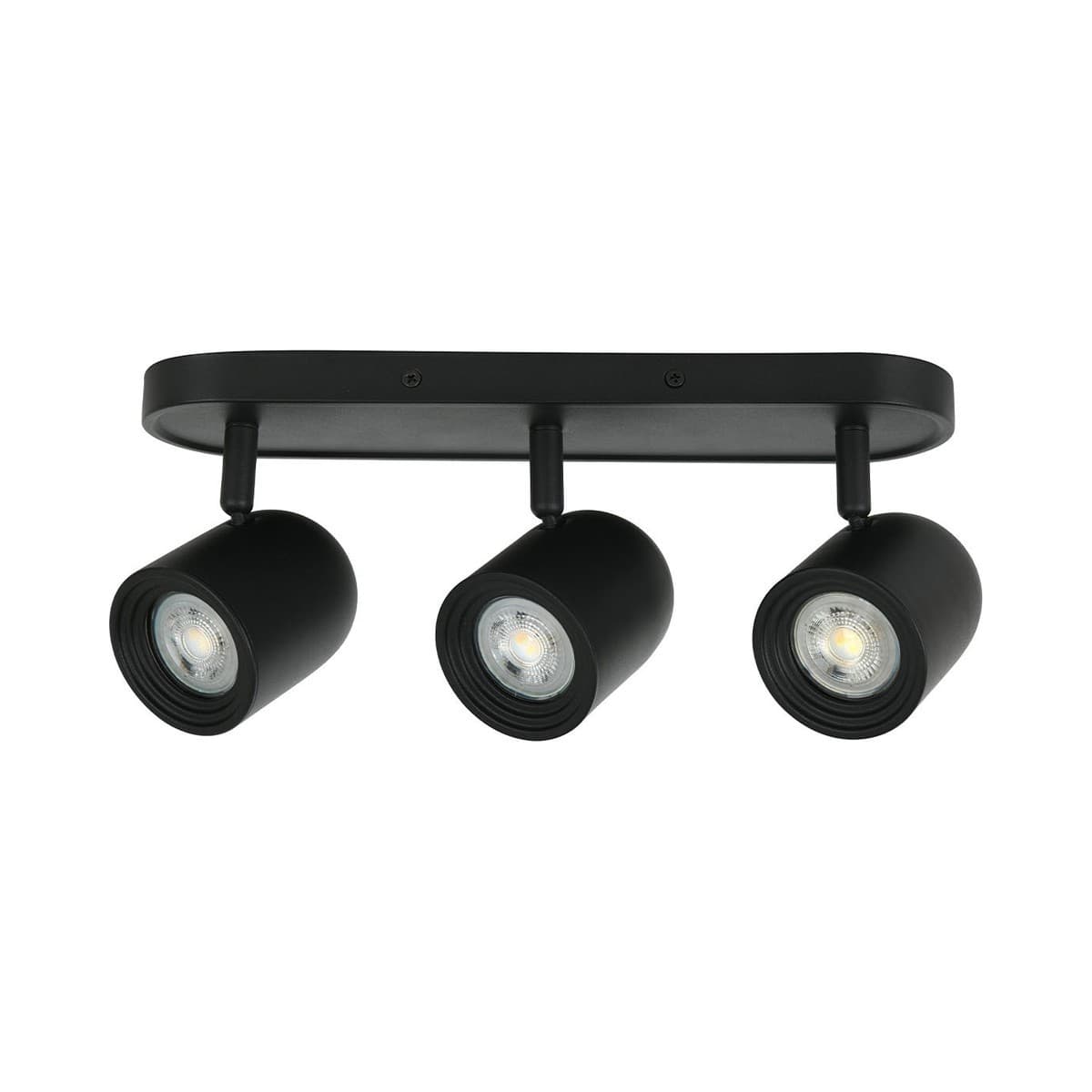Rok 3 Light Spotlight in Black-img-1