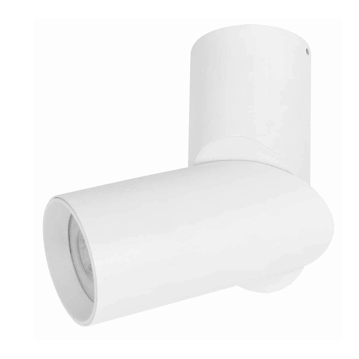 Sigma 1 Light Adjustable Surface Mounted Downlight in White-img-2