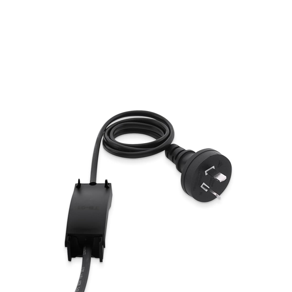 Blaze GU10 Recessed Gimble 88mm Cut Out Downlight in Black-img-4
