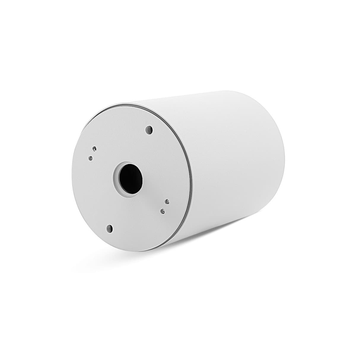 Ison 100mm LED CCT Surface Mounted Downlight in White-img-3