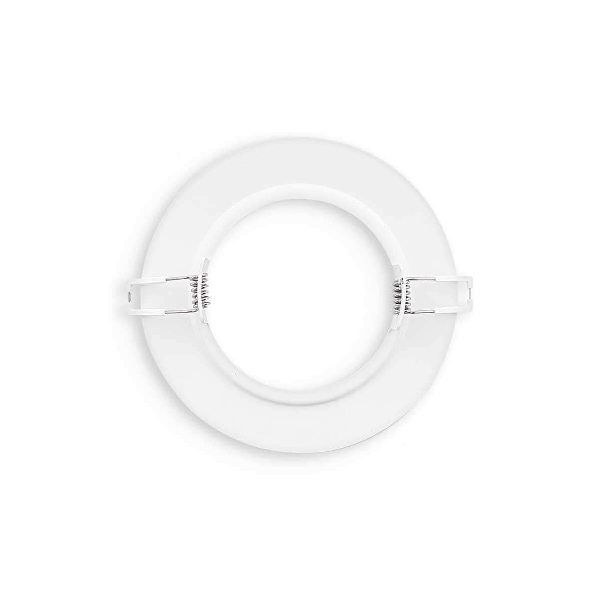150mm Downlight Conversion Plate in White-img-2