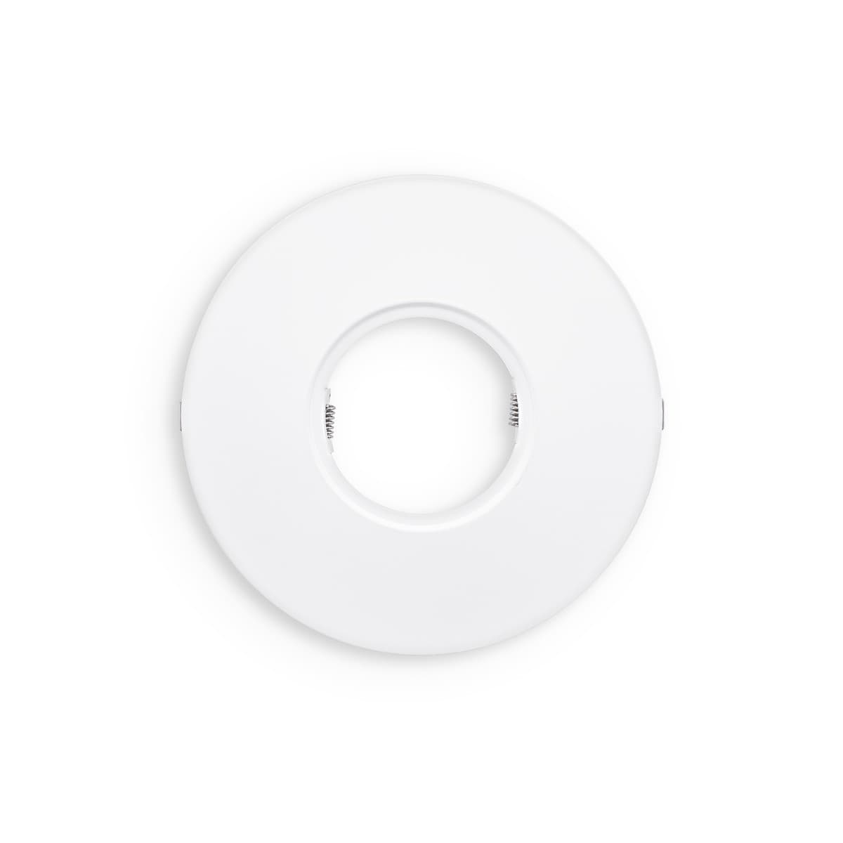 220mm Downlight Conversion Plate in White