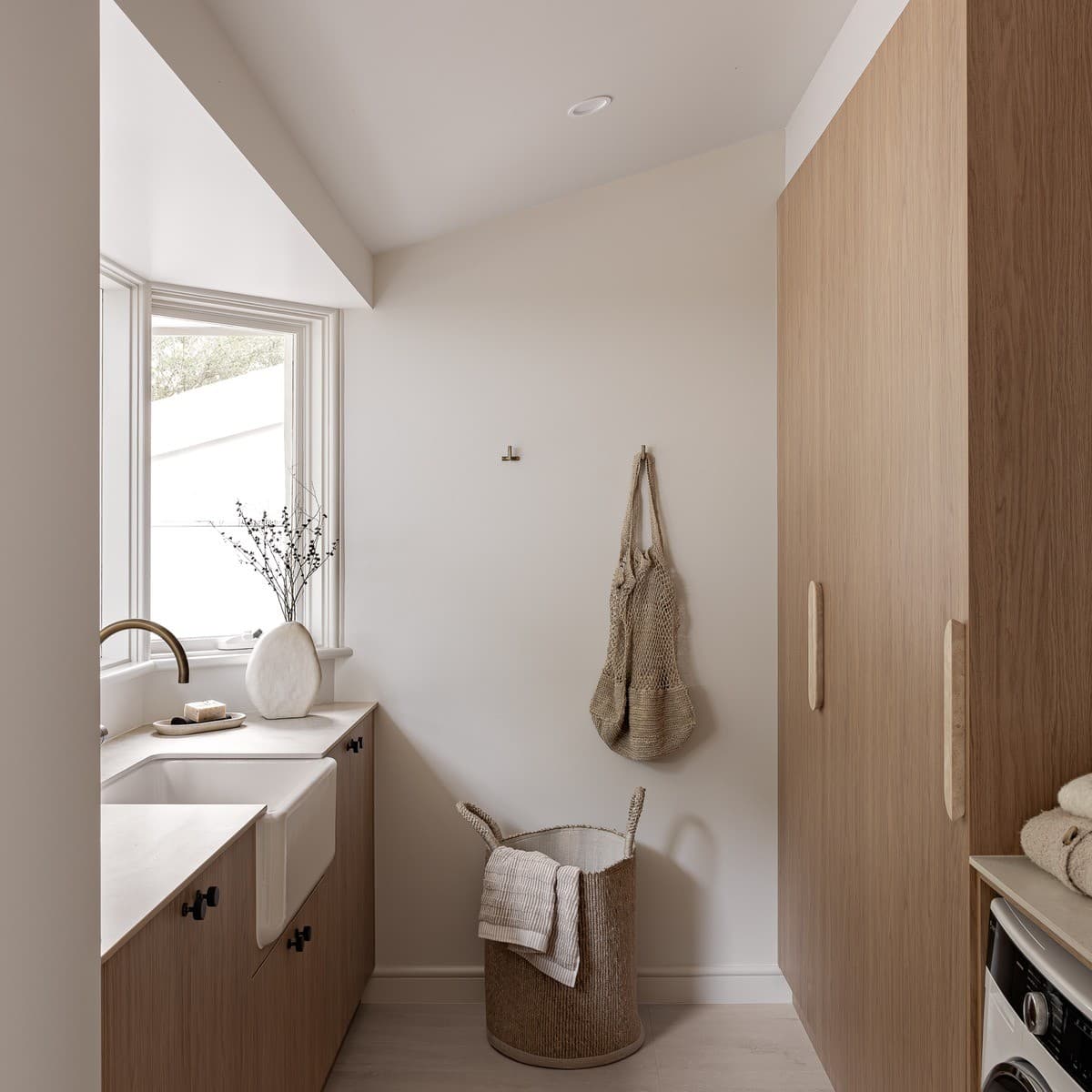 Vivid LED Recessed Colour Switch 90mm Cut Out Downlight in White
