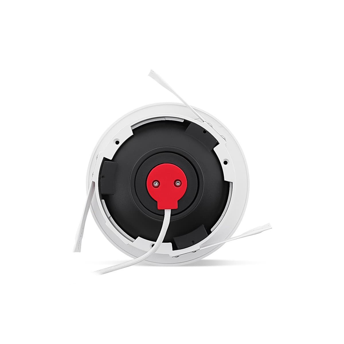 MFL Titan LED Recessed Adjustable 120mm Cut Out Downlight in White