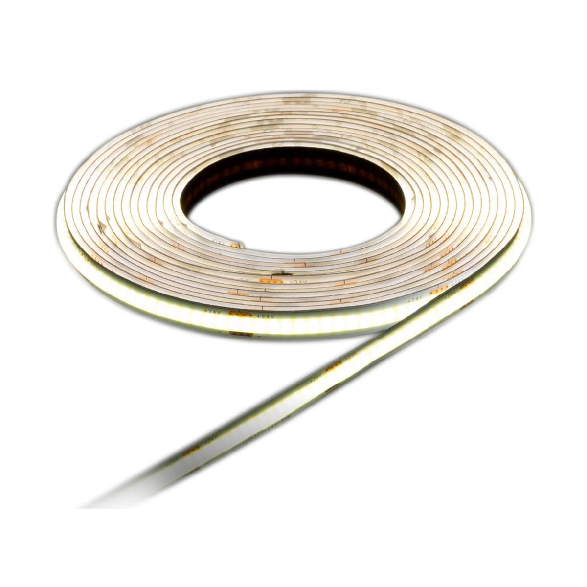 Glow Classic 5m 20W COB LED Strip Kit in Cool White, Low Output