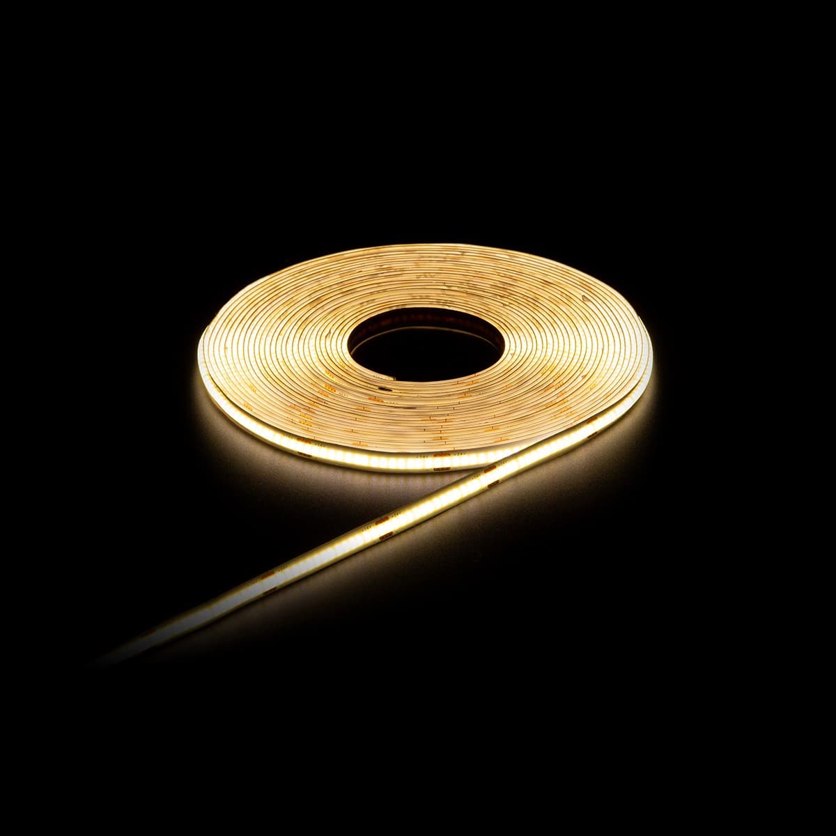 Glow Classic 10m 40W COB LED Strip Kit in Warm White, Low Output-img-4