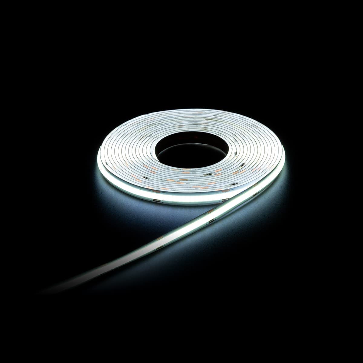 Glow Dynamic 5m 38W Tunable White COB LED Strip Kit with Remote-img-4