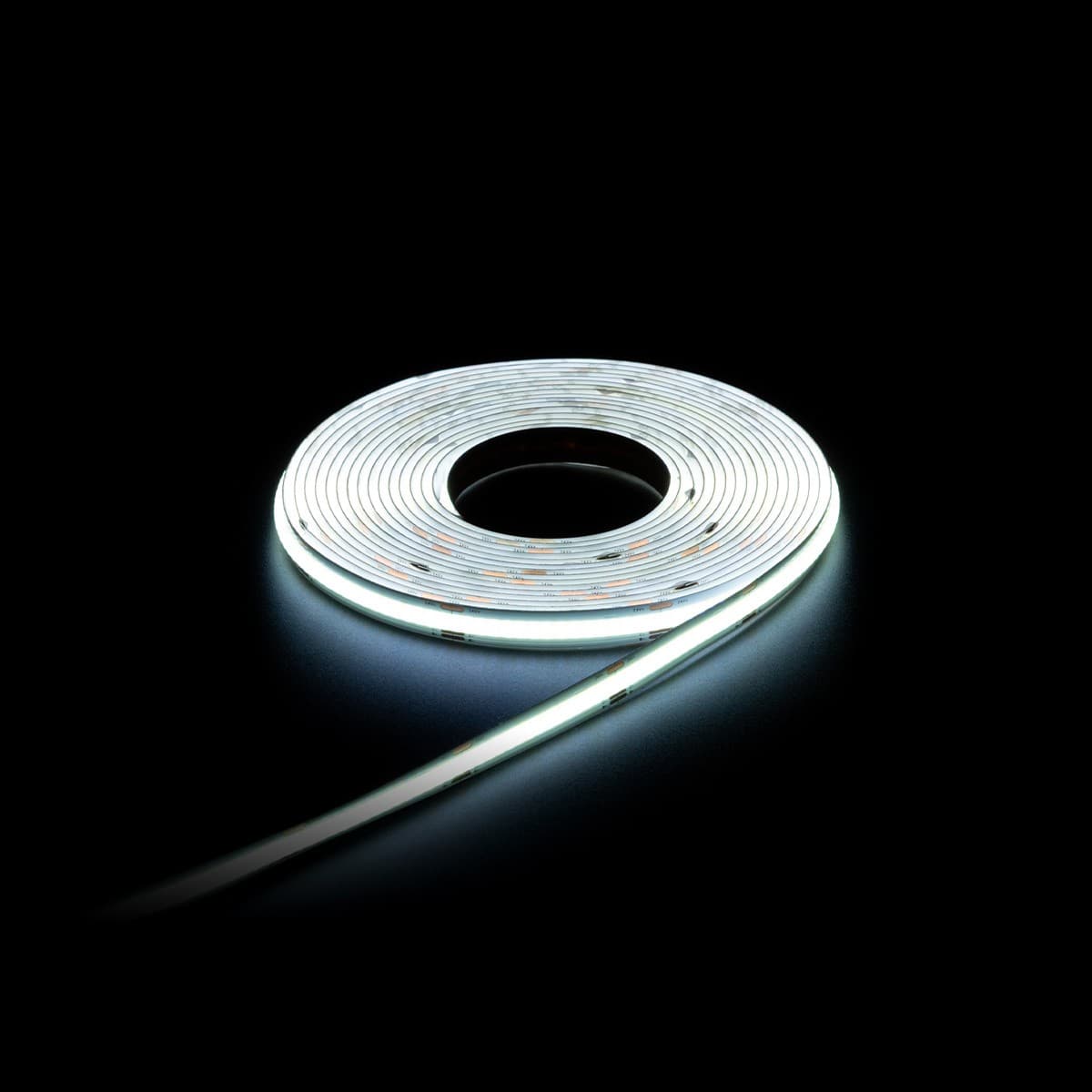 Glow Dynamic 5m 38W Dimmable Tri-Colour COB LED Strip Kit-img-4