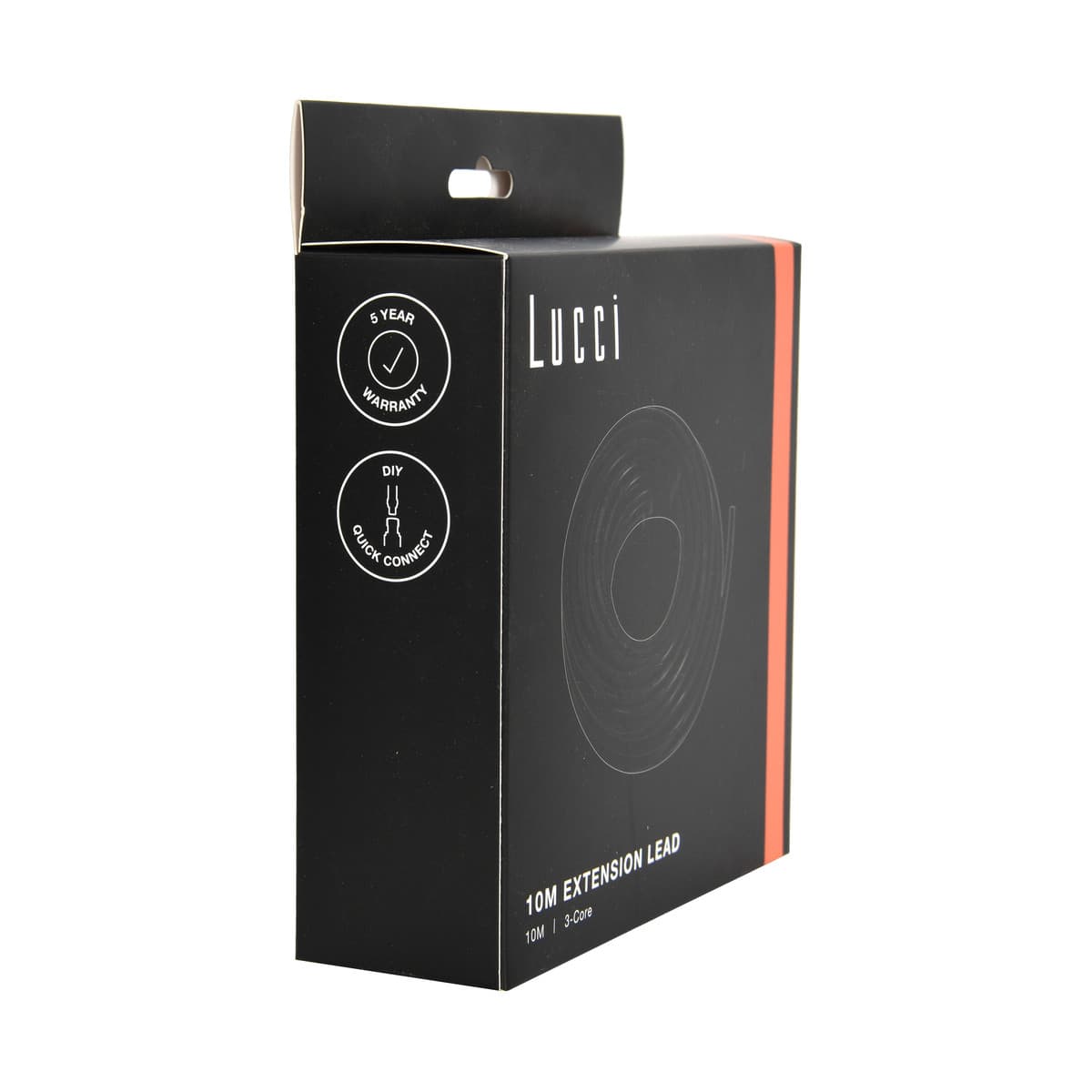 Glow Dynamic 10m Wiring Extension-img-2