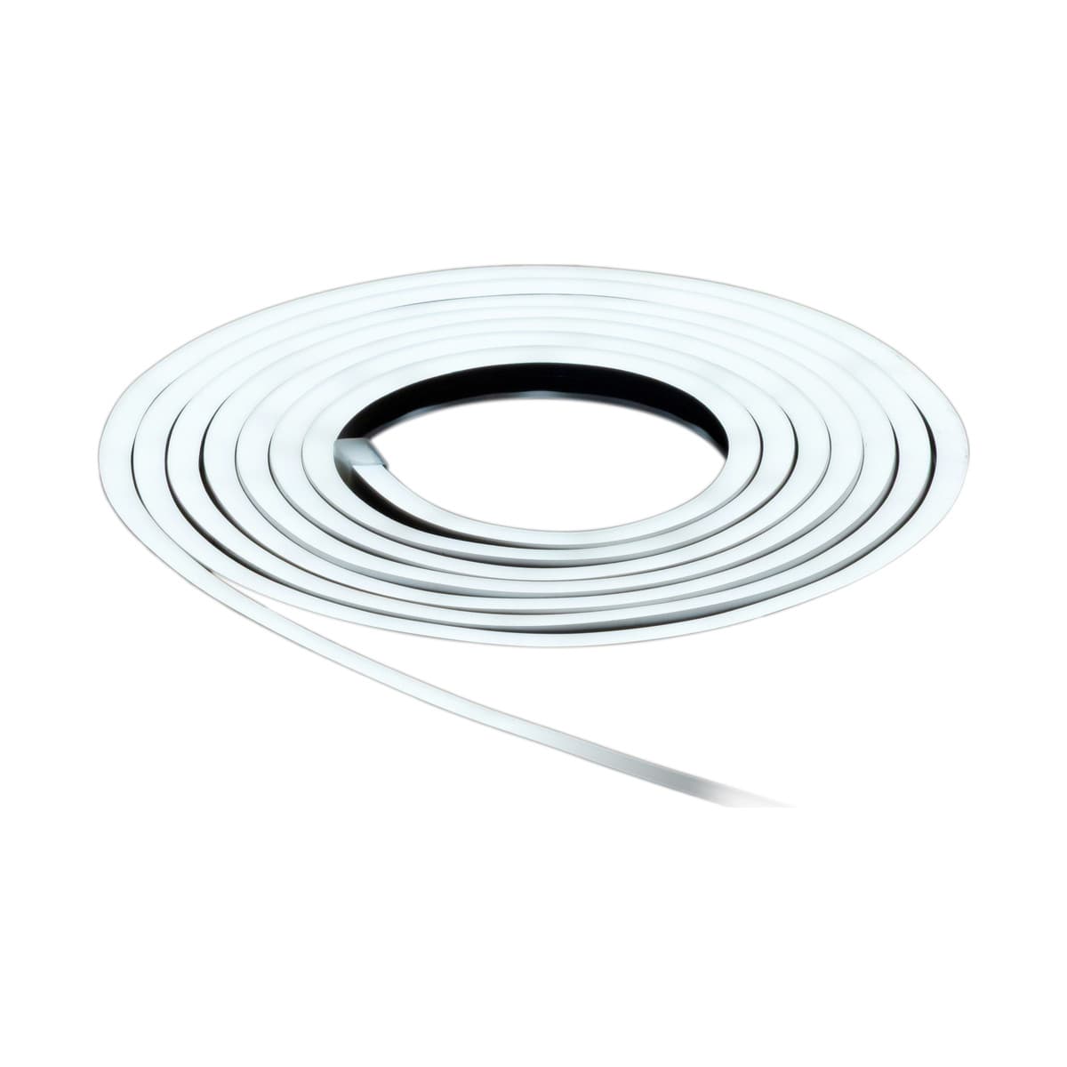 Glow Neon 5m 50W Dimmable Cool White Weatherproof LED Strip Kit-img-1