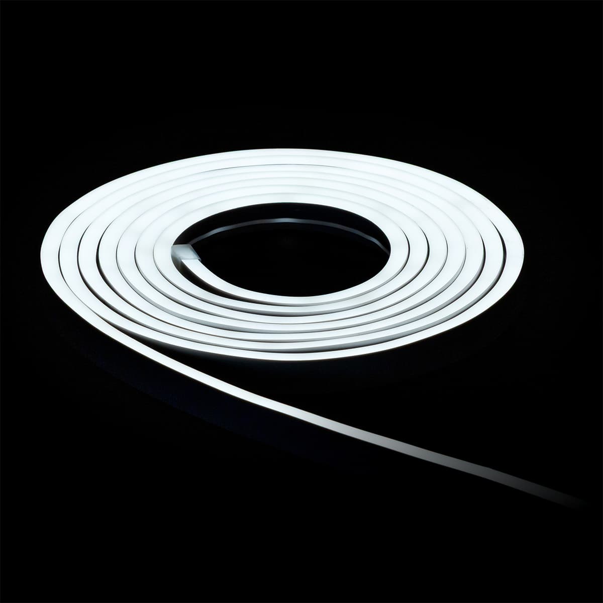 Glow Neon 5m 50W Dimmable Cool White Weatherproof LED Strip Kit-img-4