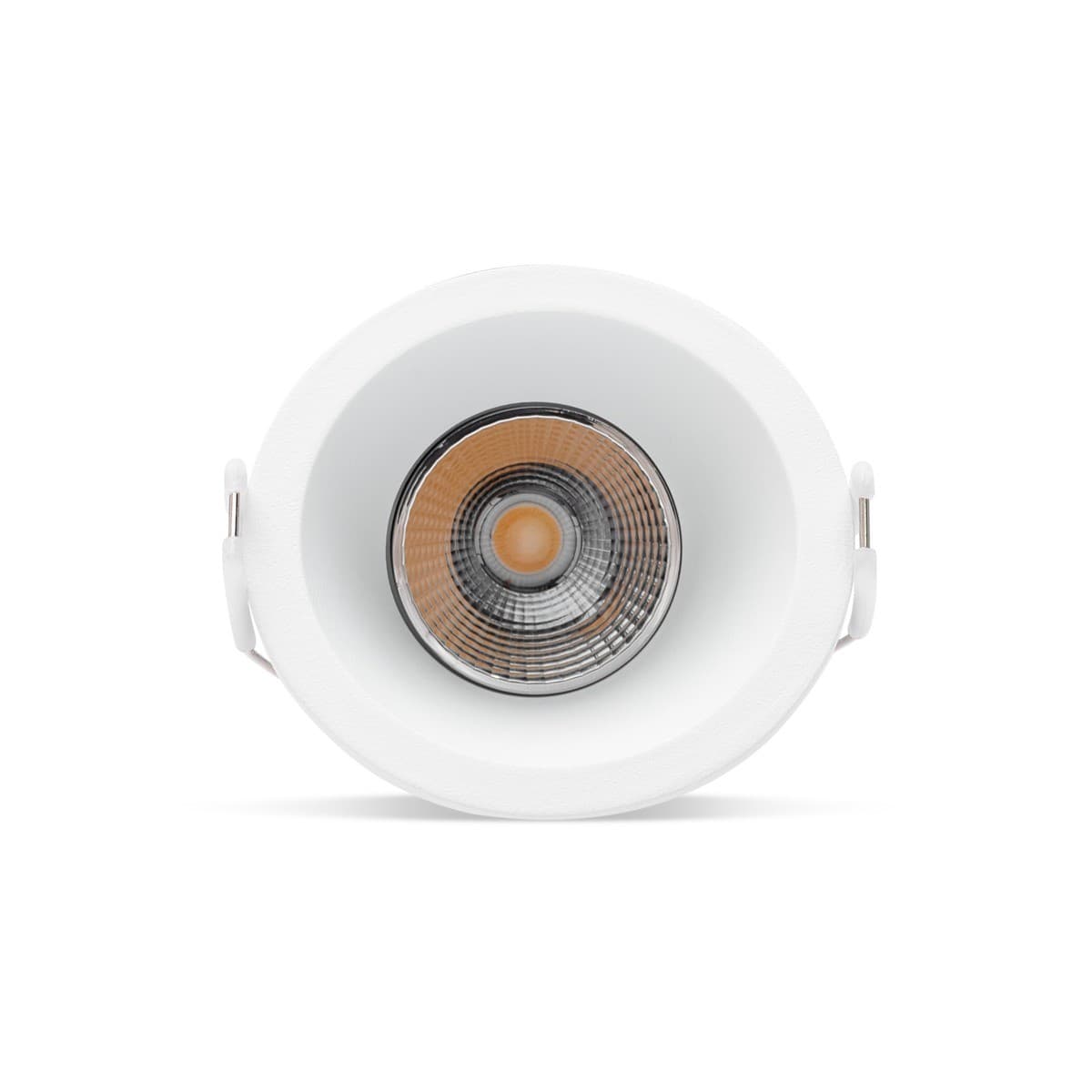 MFL Accent Small Wall Wash CCT LED Dimmable 70mm Cut Out Downlight in White
