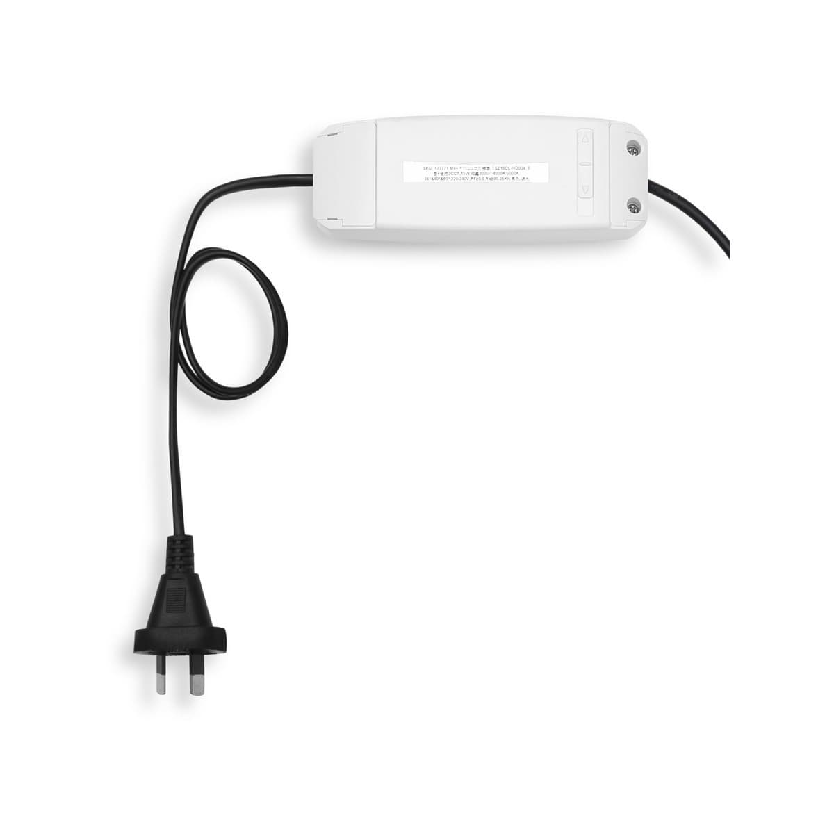 MFL Accent Large Gimble CCT LED Dimmable 85mm Cut Out Downlight in Black-img-2