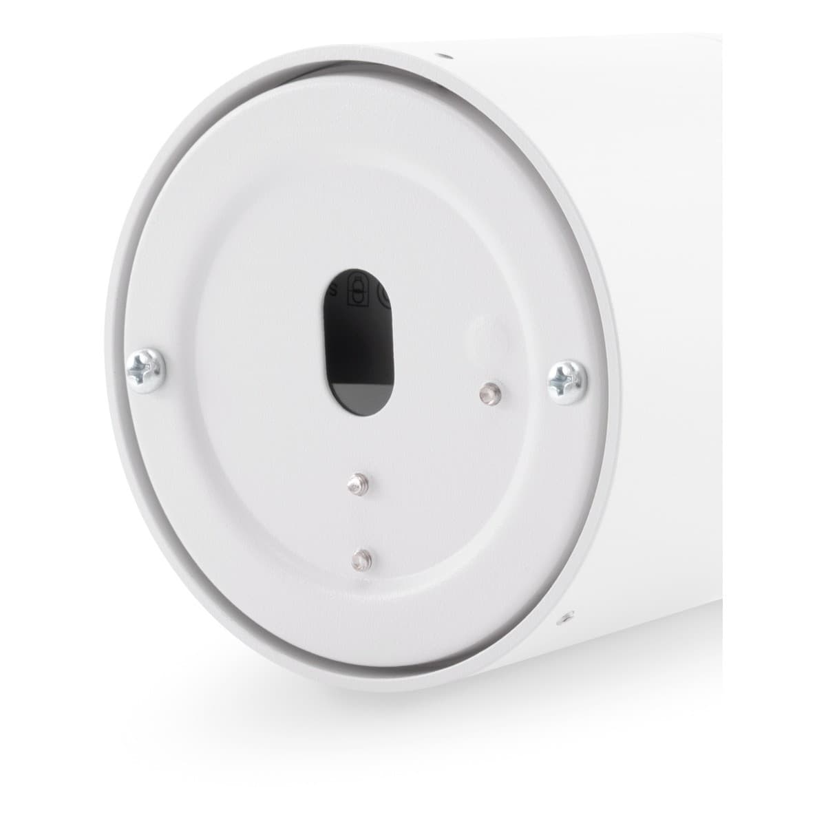 Crescent LED Adjustable Surface Mounted Downlight in White-img-4