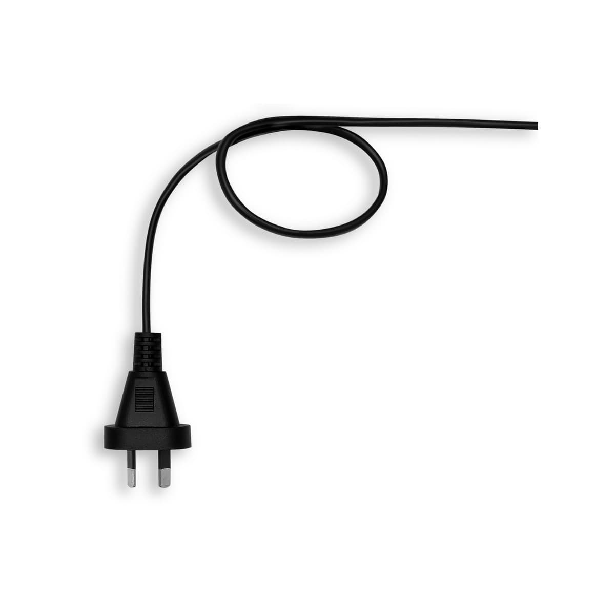 Scope Lens LED Colour Switch 90mm Cut Out Gimble Downlight in White