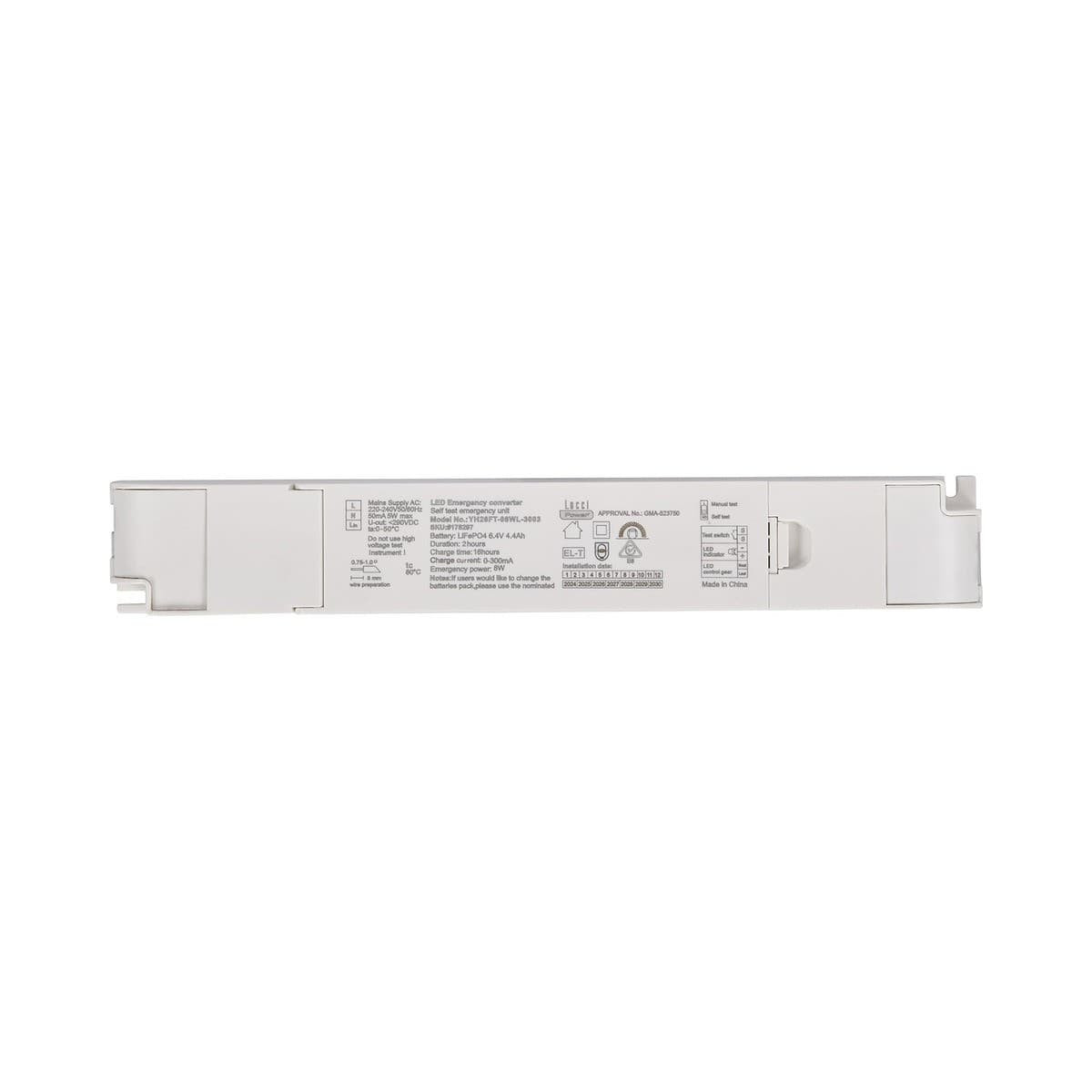 Lucci Power 50W Emergency Backup Pack-img-2