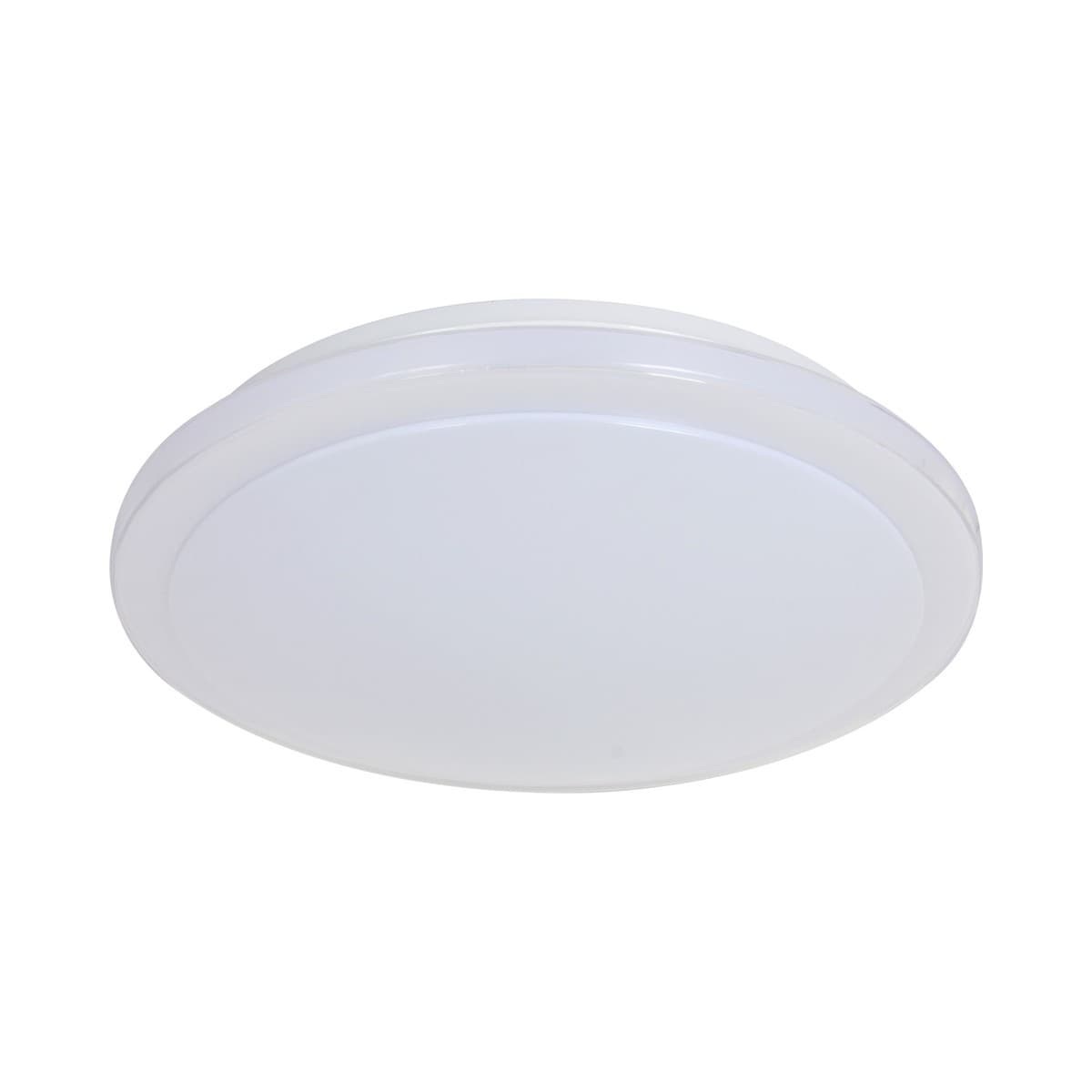 LEDlux Prima II 350mm 800 Lumen Dimmable CCT Flush Mount-img-2