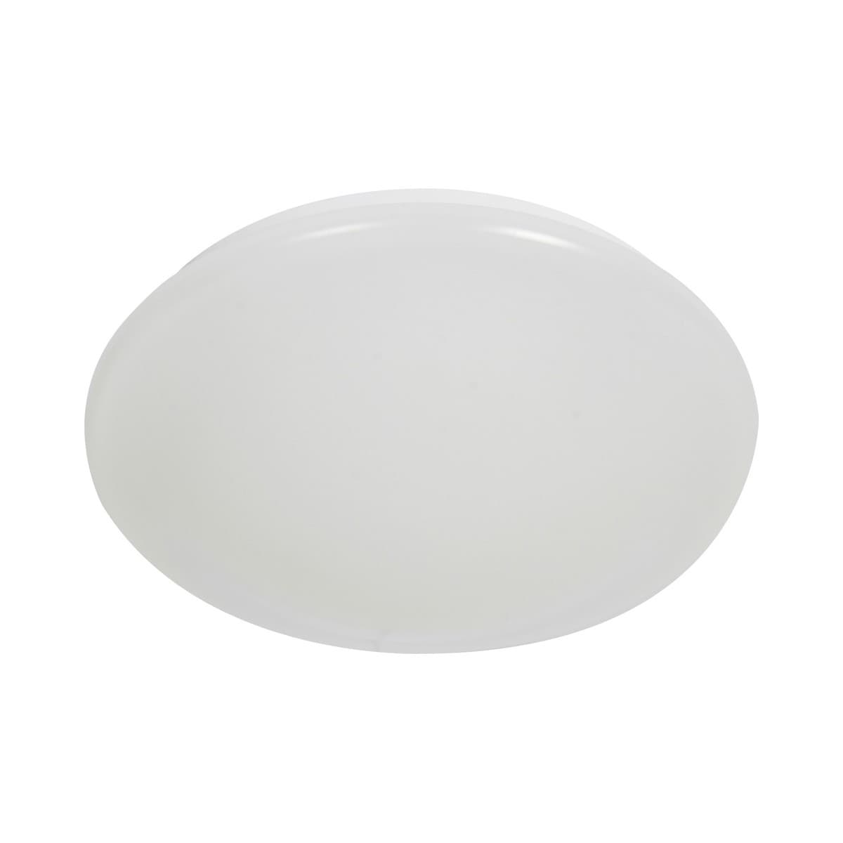 LEDlux Project II 300mm 900 Lumen Dimmable CCT Flush Mount-img-1