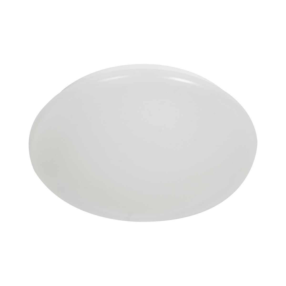 LEDlux Project II 300mm 900 Lumen Dimmable CCT Flush Mount-img-2
