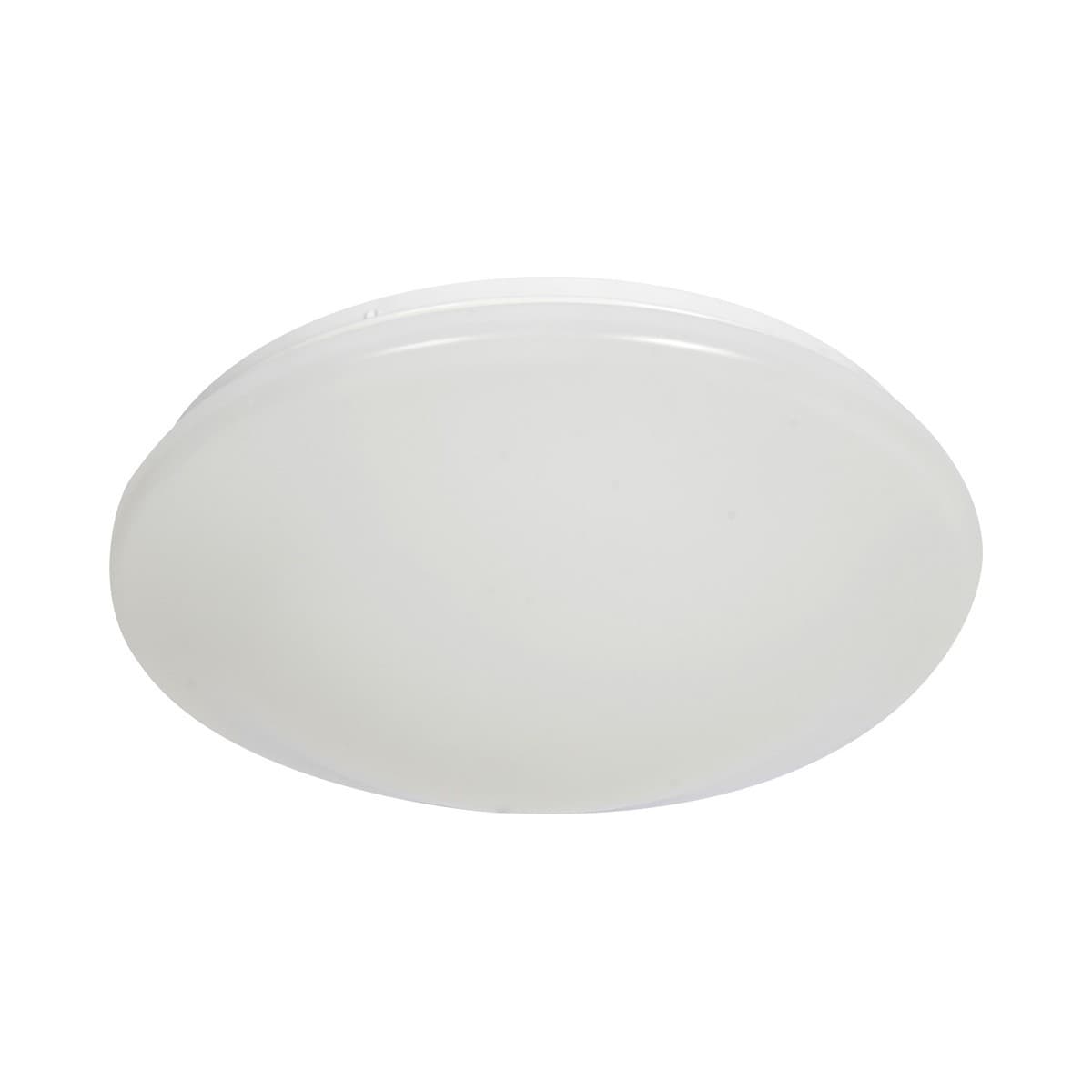 LEDlux Project II 350mm 1500 Lumen Dimmable CCT Flush Mount-img-1