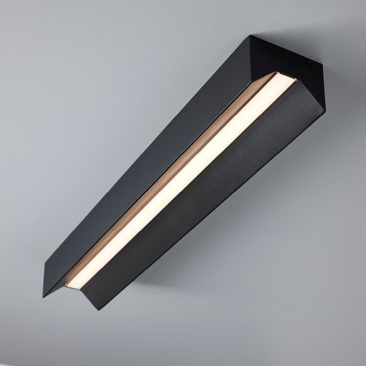 MFL Boyd 600mm LED Linear Flush Mount in White-img-4