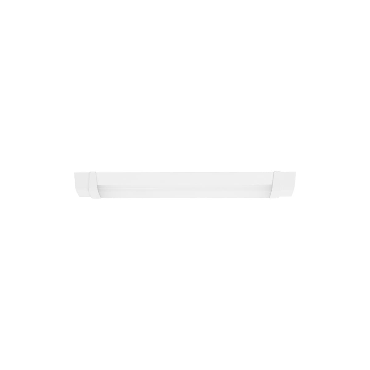 Reva 600mm LED Batten in White-img-1