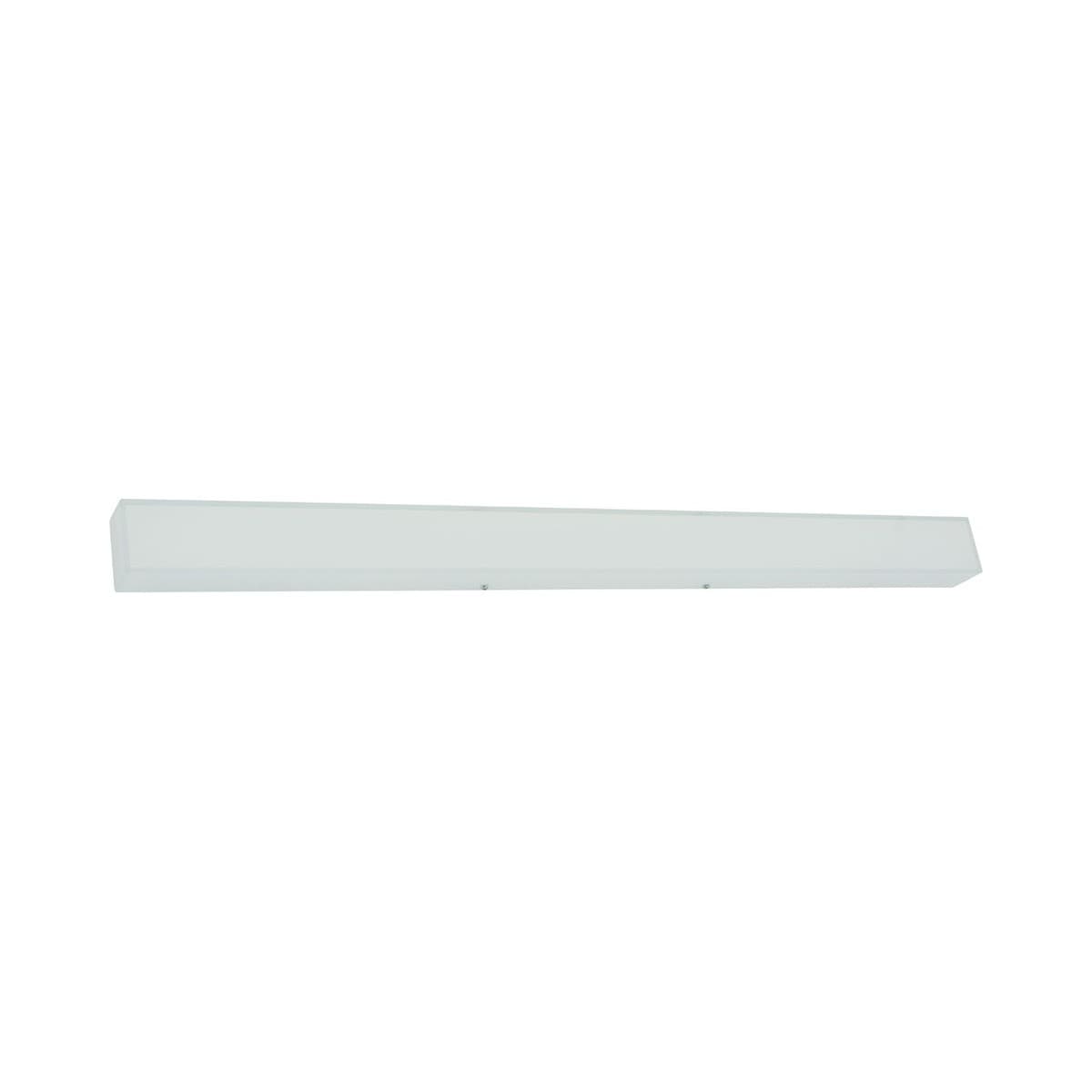 LEDlux Hotham LED Large 1200 Lumens Colour Shifting Dimmable Wall Bracket-img-1