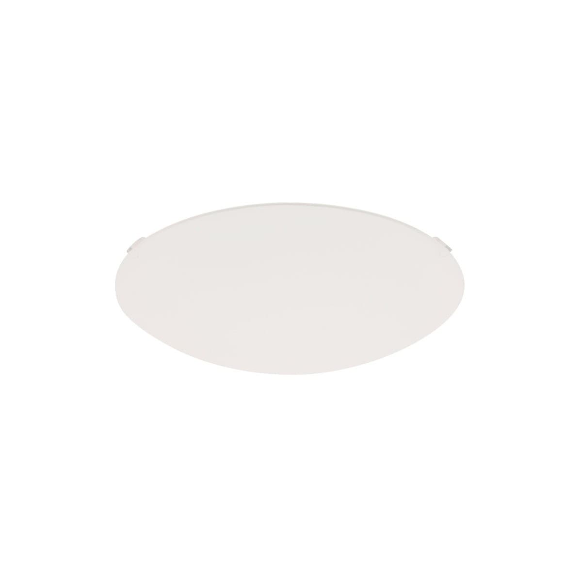 LEDlux Frost LED 3 Step Dimming 300mm Flush Mount in Warm White-img-1