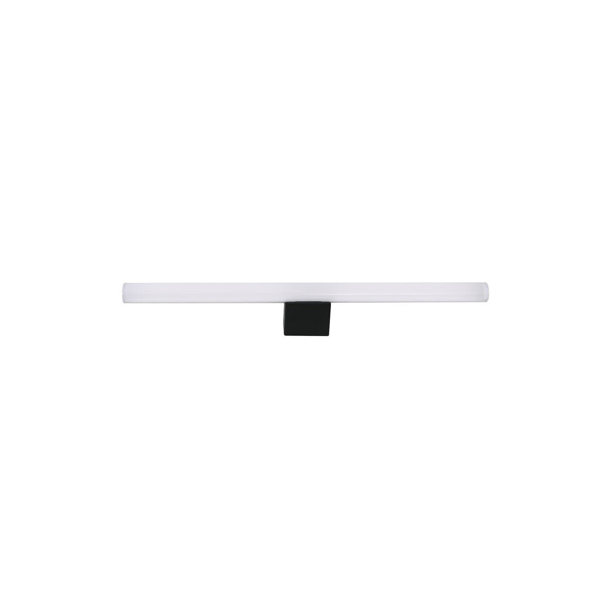 London 1 Light S14d Wall Bracket in Black-img-1
