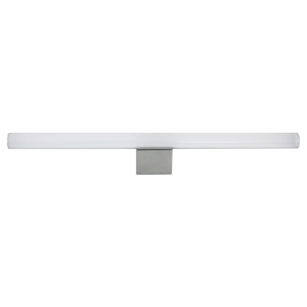 London 1 Light S14d Wall Bracket in Chrome-img-1