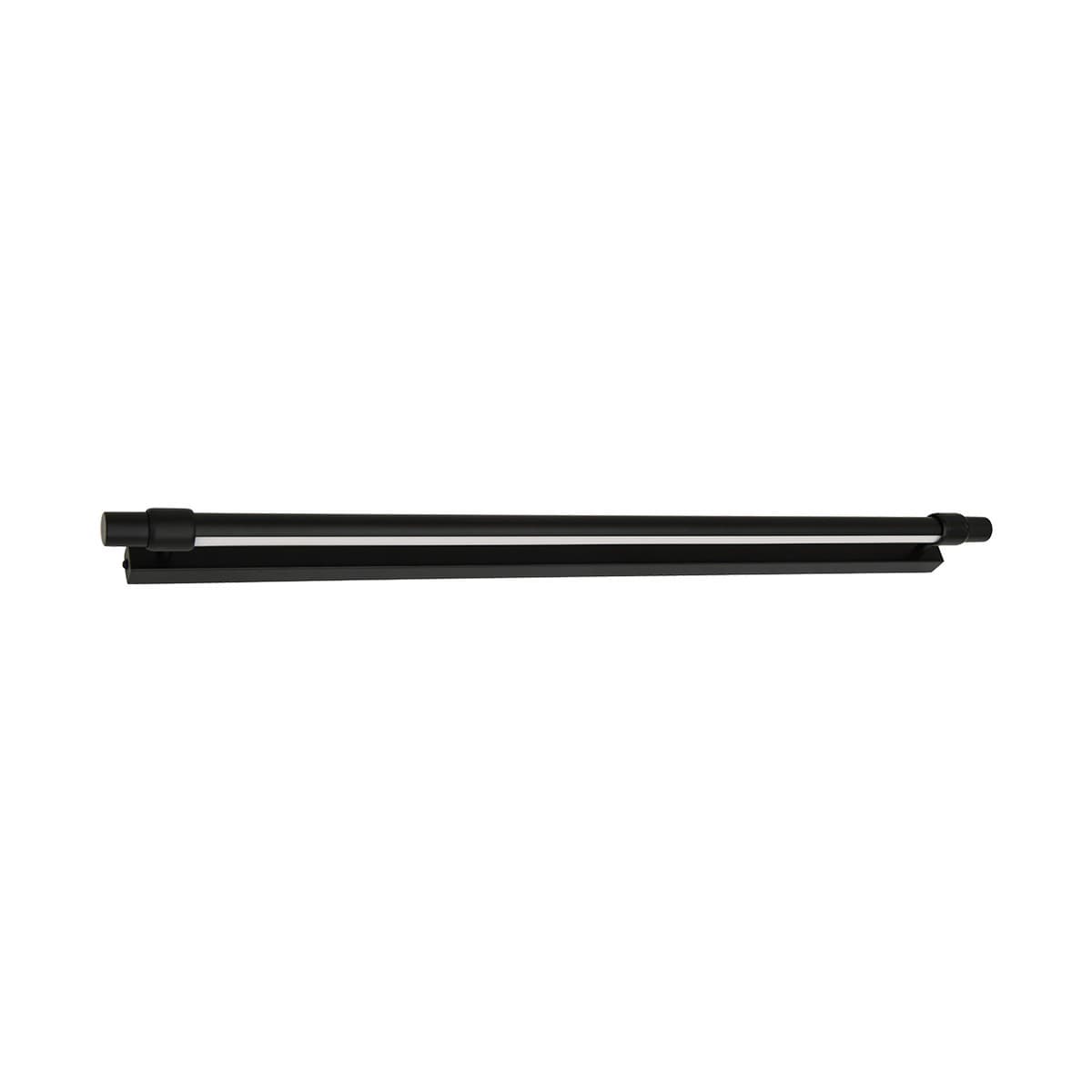 Kings 900mm LED Colour-Switching Wall Bracket in Black-img-1
