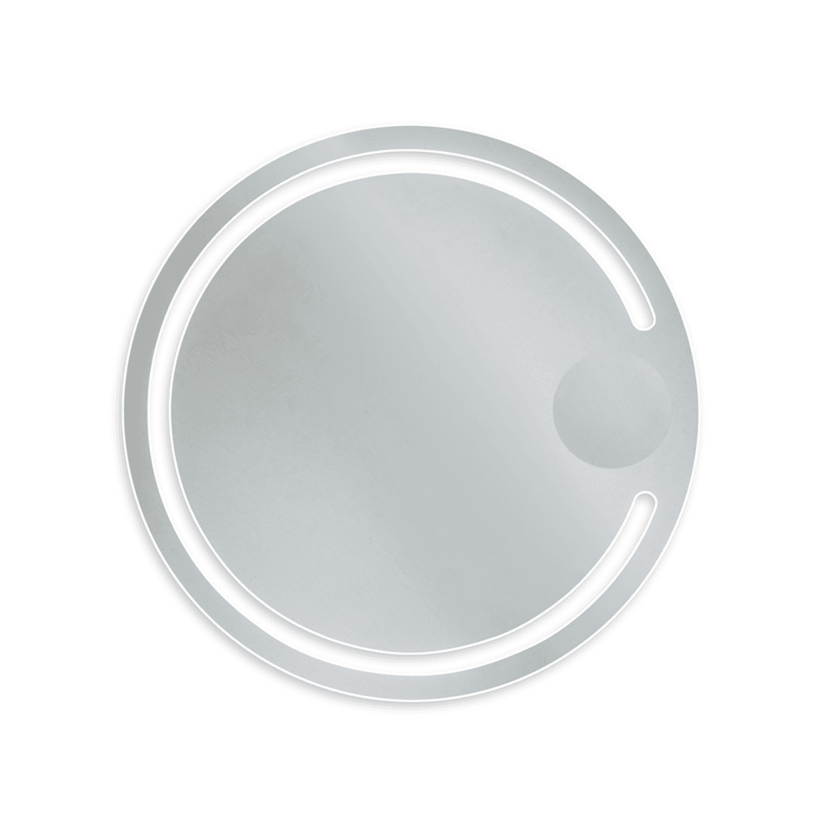 Pond LED Vanity Mirror