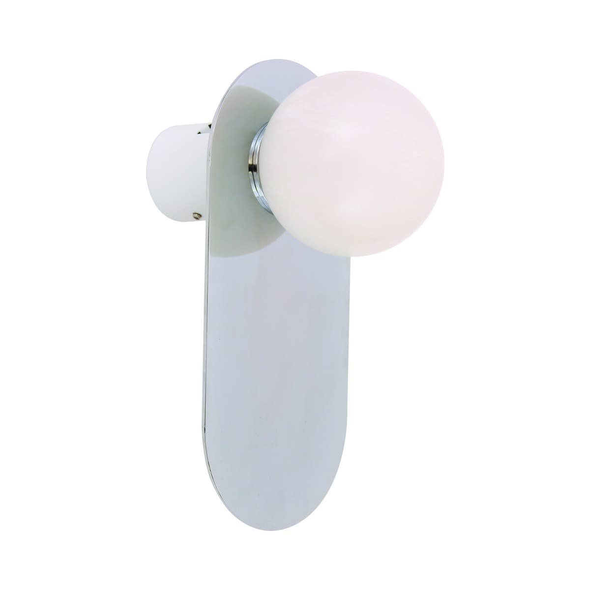MFL Artisan LED Recessed Wall Light in Warm White-img-6