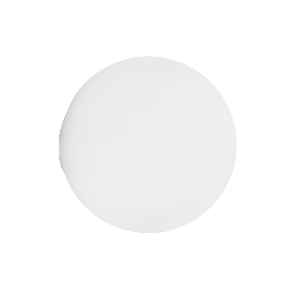 MFL Artisan Round Shade in Frosted Opal Glass