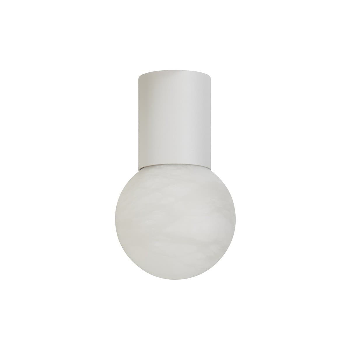 MFL Artisan Dot LED Surface Mounted Light in White-img-4